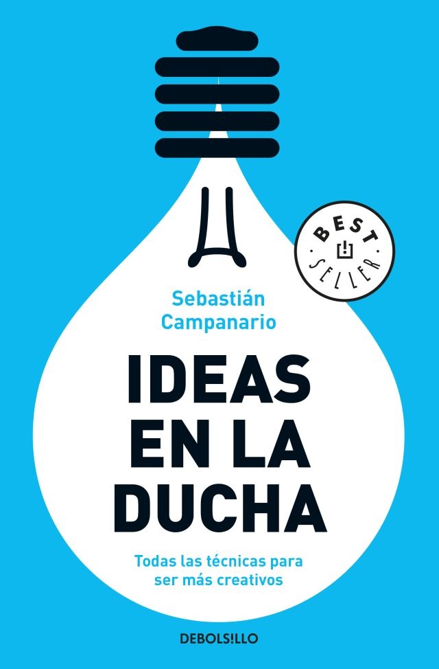 Ideas en la ducha