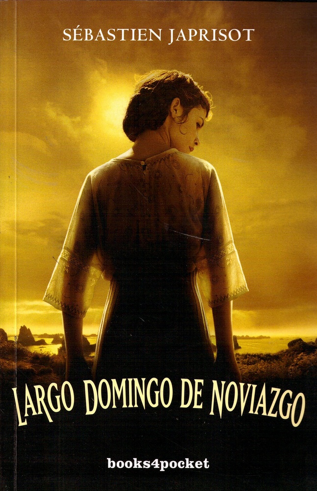 Largo domingo de noviazgo