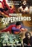 Peliculas de superheroes. Del comic al cine