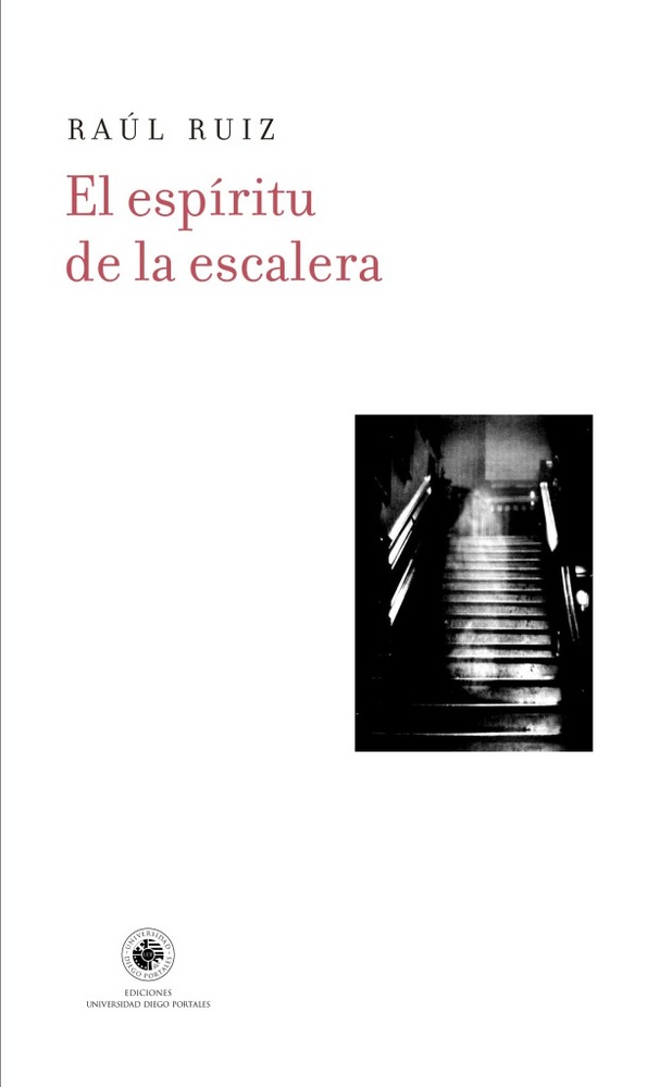 El espiritu de la escalera