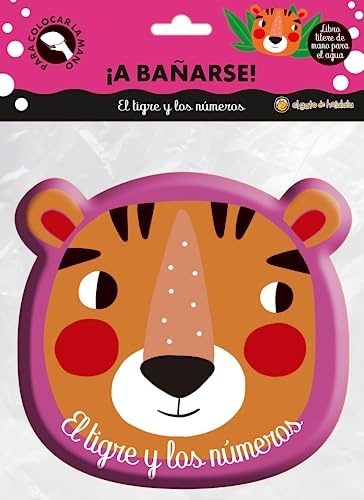 El Tigre Y Los Numeros