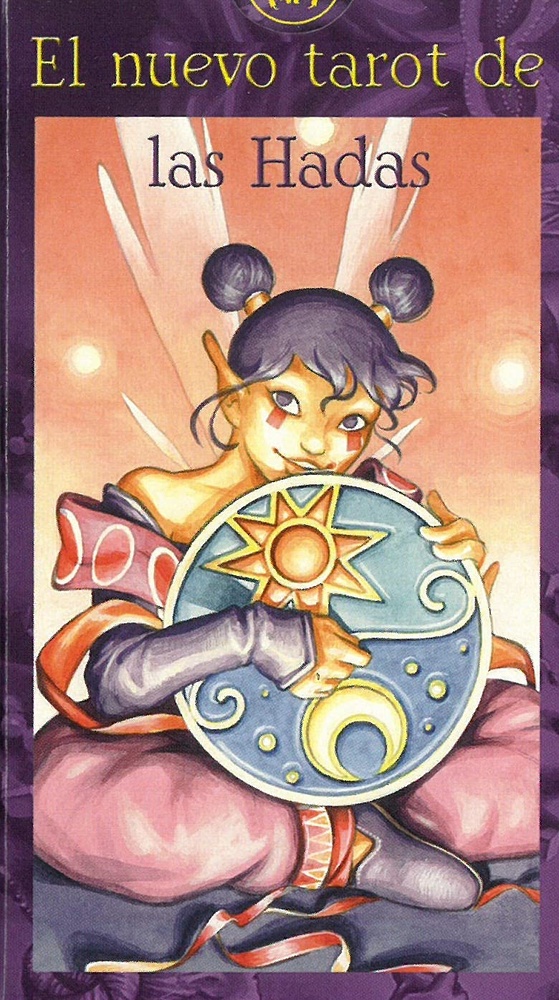 Tarot de las hadas nuevo