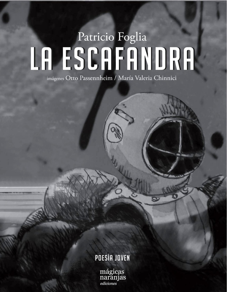 La Escafandra