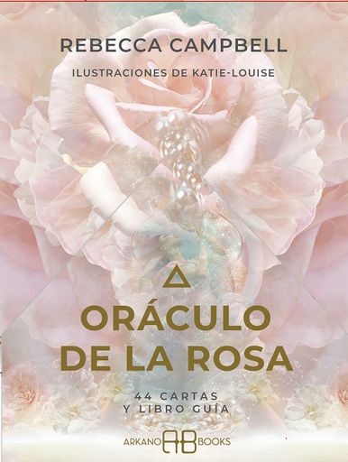 Oraculo de la rosa
