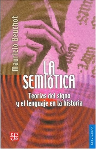 La semiotica