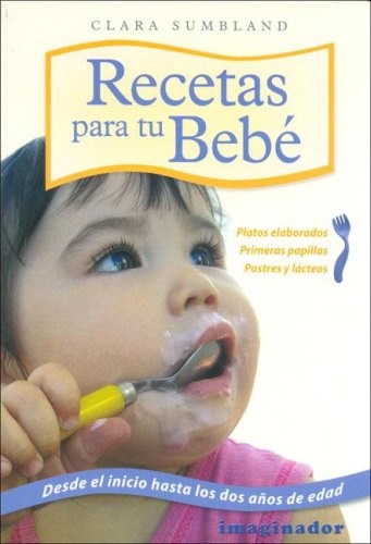 Recetas para tu bebe