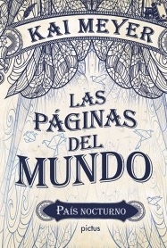 Paginas del mundo 2, Las - pais nocturno