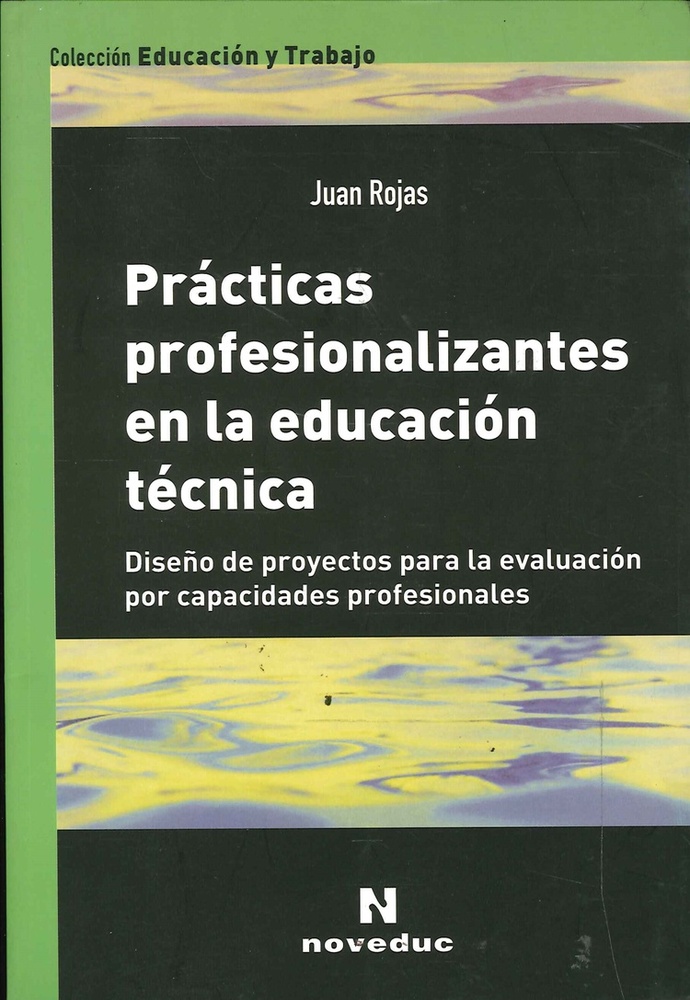 Practicas profesionalizantes en educacion tecnica