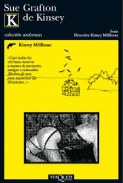 K de Kinsey