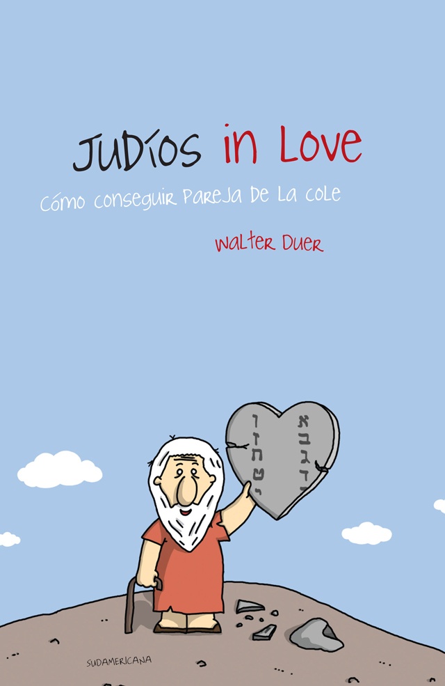 Judios in love