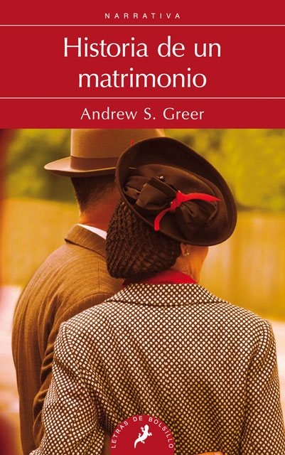 Historia de un matrimonio