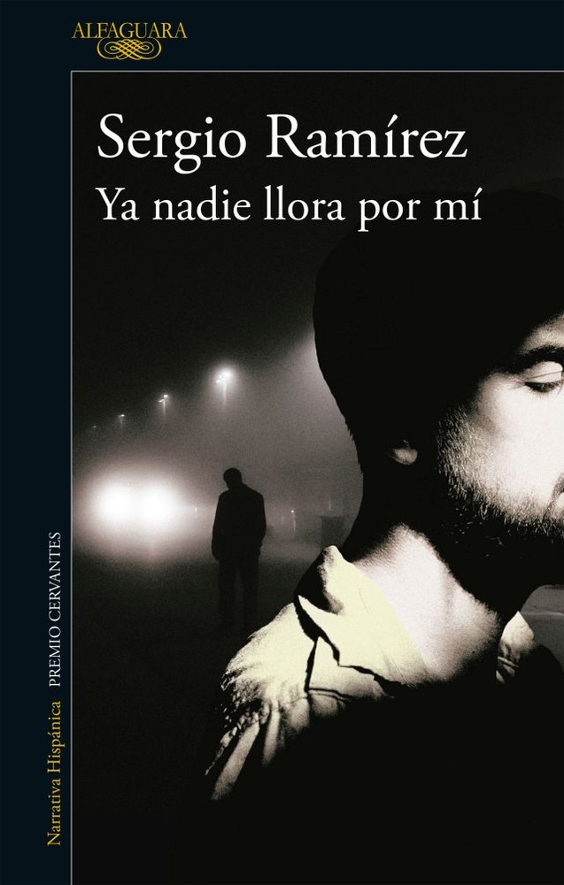 Ya nadie llora por mi