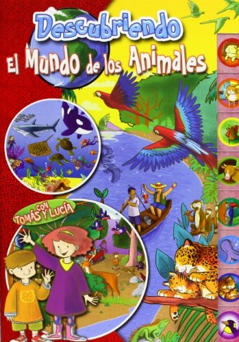 Descubriendo el mundo de los animales