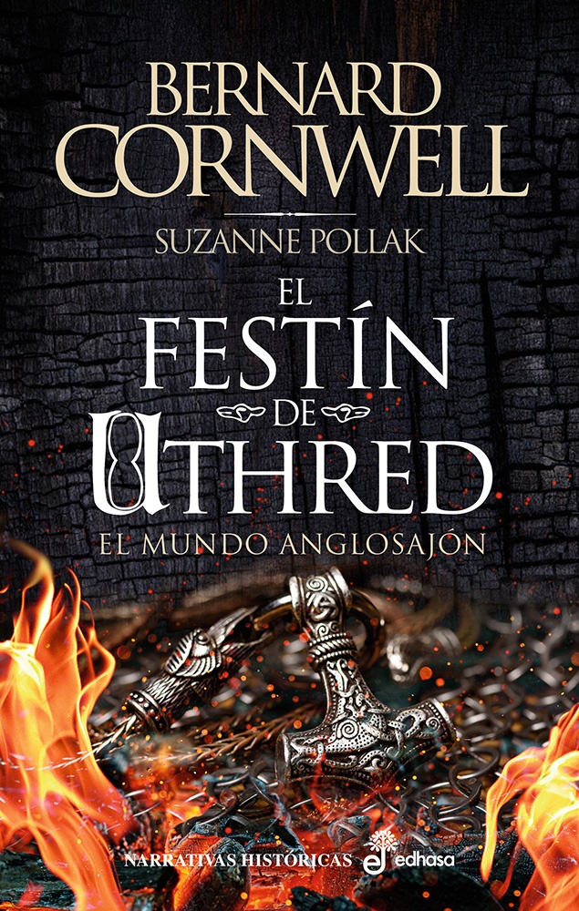 El festín de Uhtred
