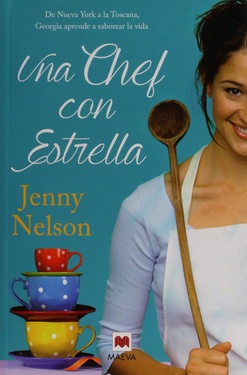 Una chef con estrella