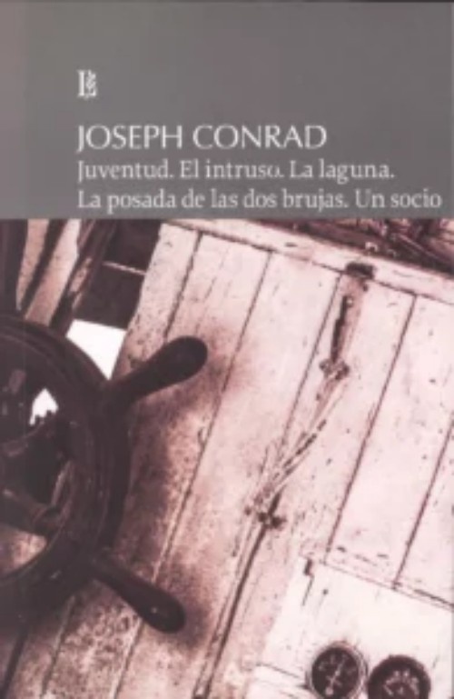 Juventud. El intruso. La laguna. La posada de las dos brujas. Un socio