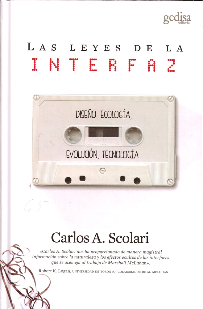 Las Leyes de la interfaz