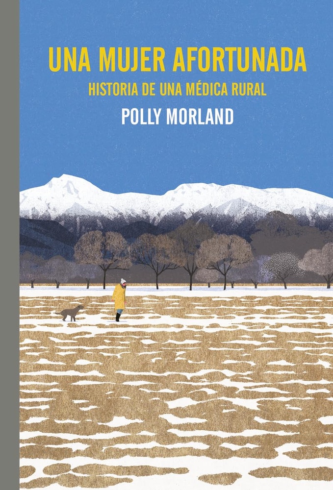 Una mujer afortunada