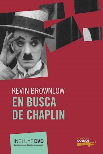 En busca de Chaplin