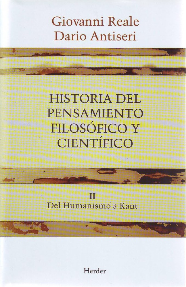 historia pens. filosofico y cientifico t. ii