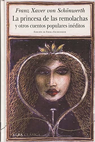 La princesa de las remolachas