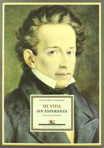 Mi vida sin esperanza