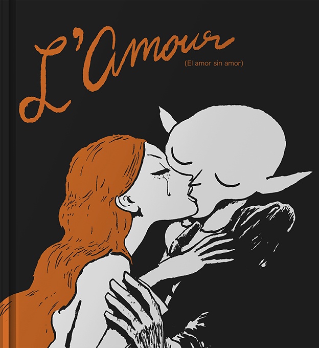 L'Amour (el amor sin amor)