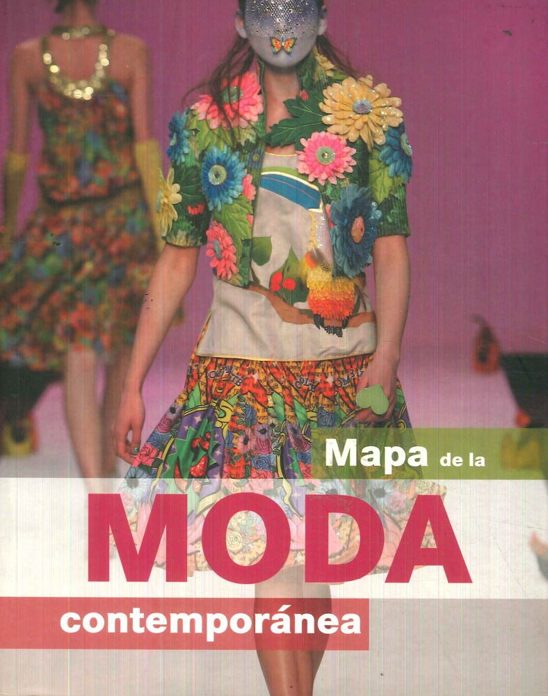 Mapa De La Moda Contemporanea