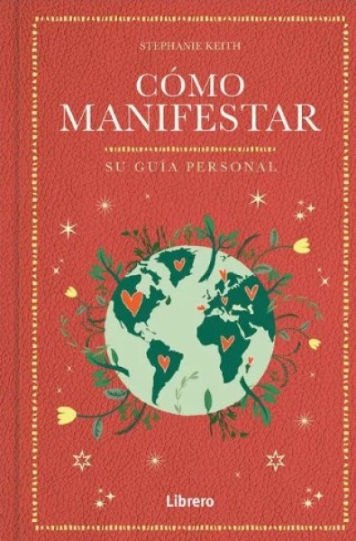 Cómo manifestar