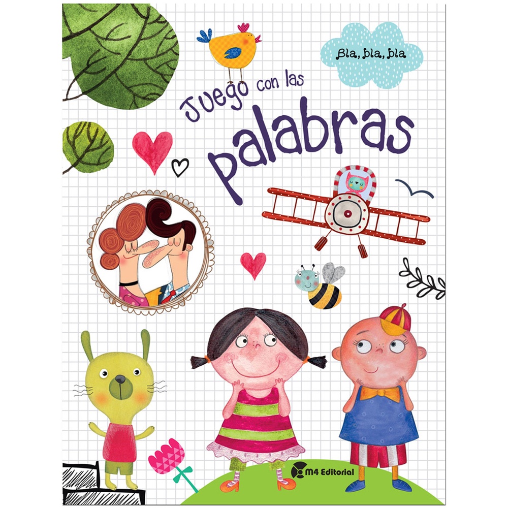 Juego con las palabras