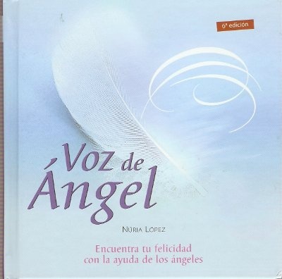 Voz De Angel (7º Edicion)