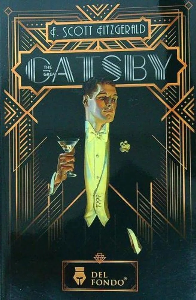 The great gatsby