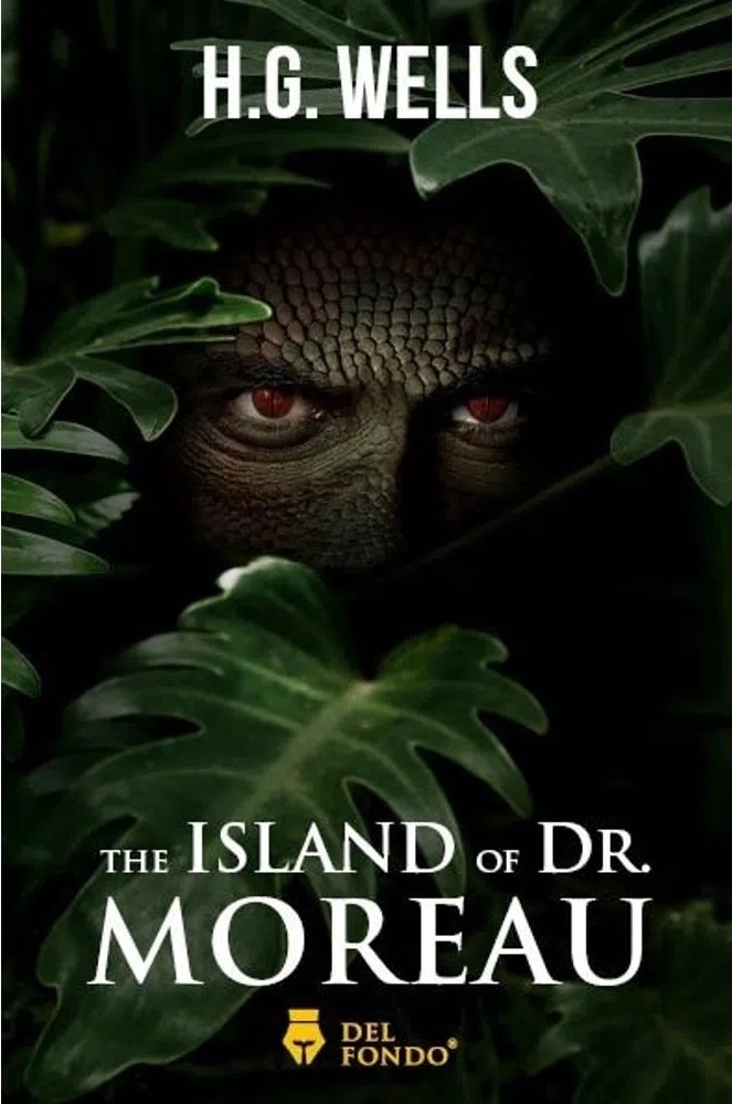 The island of Dr. Moreau