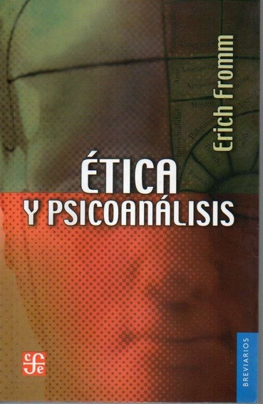 Etica y psicoanalisis