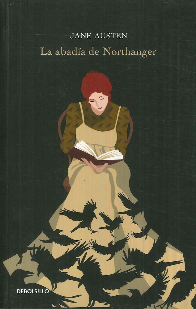 La abadia de Northanger