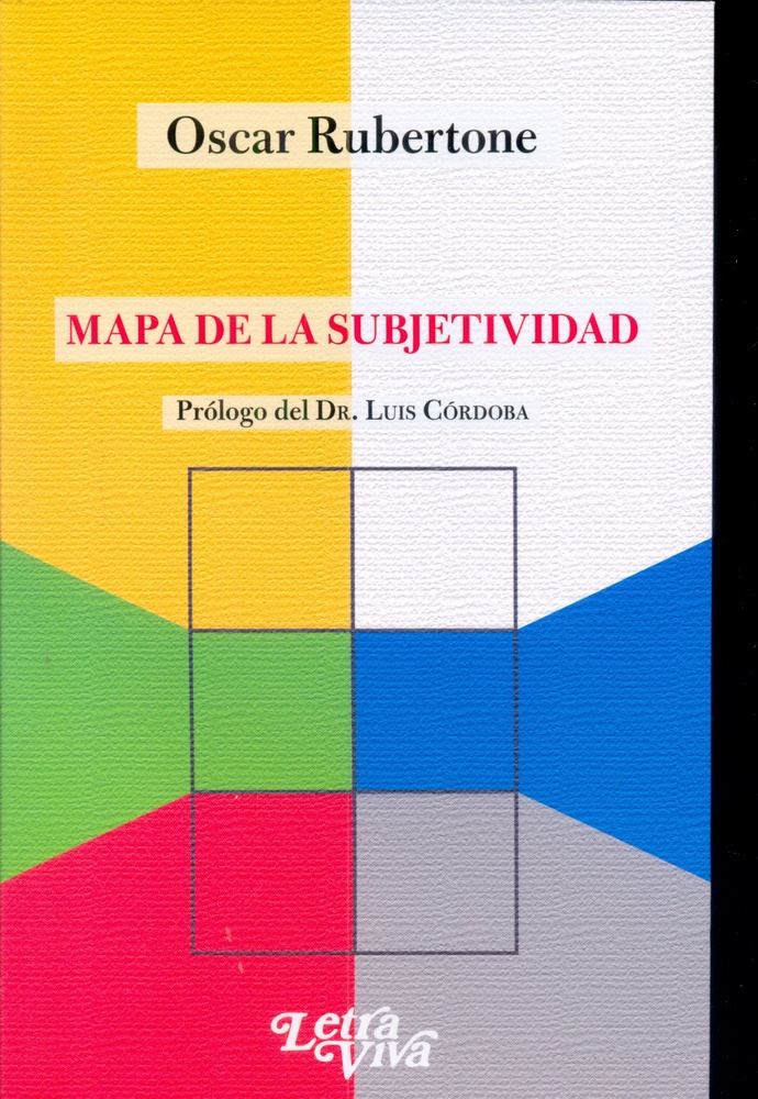 Mapa de la subjetividad