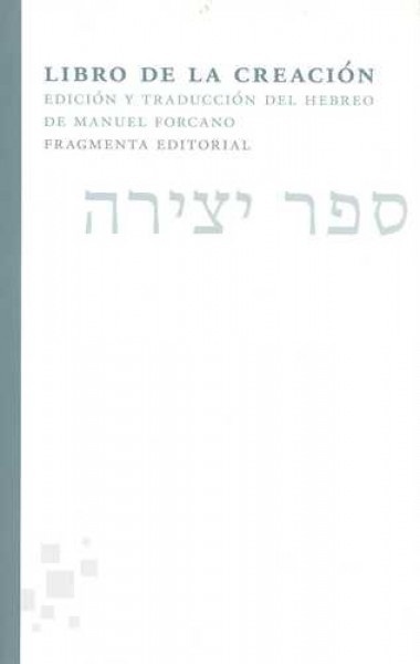 Libro de la Creación