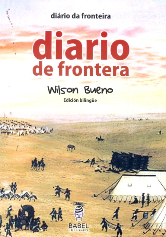Diario de frontera