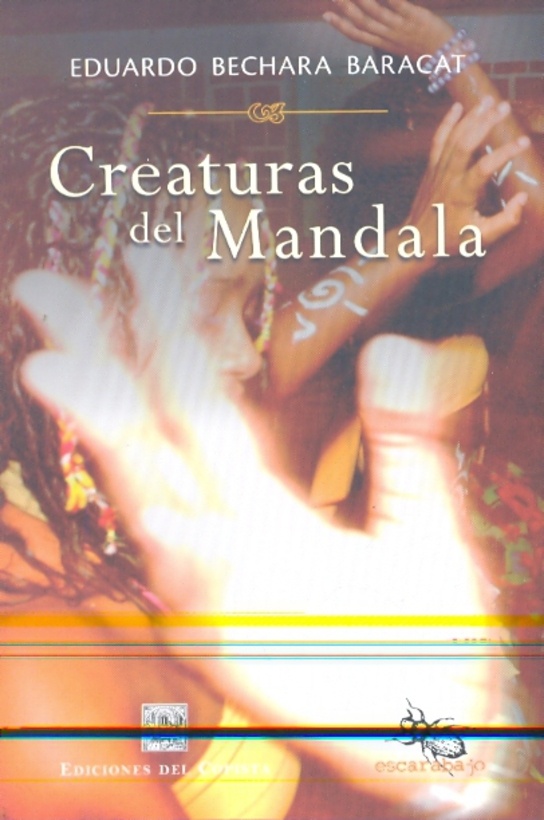 Creaturas del mandala