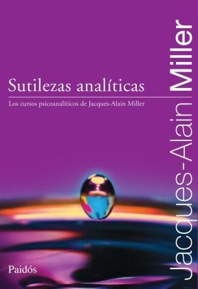 Sutilezas analiticas
