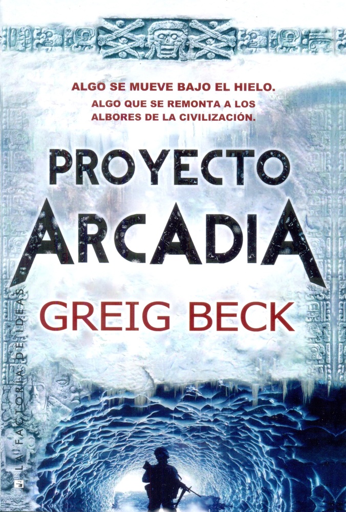 Proyecto Arcadia