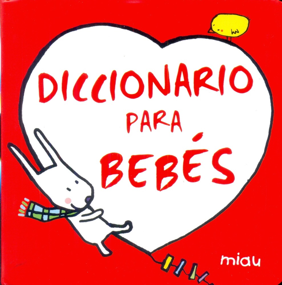 Diccionario para bebes