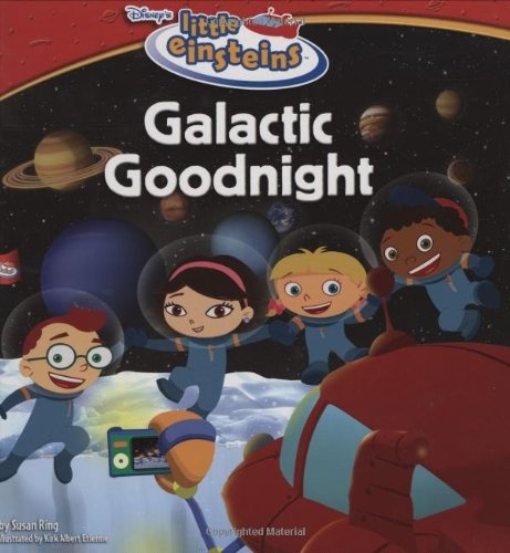 Galactic Goodnight
