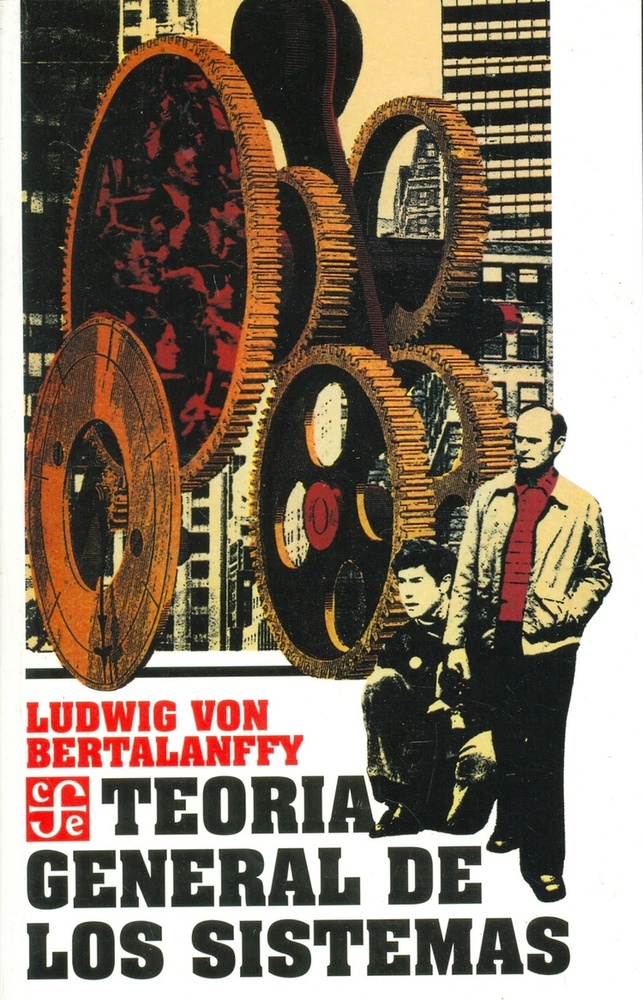 Teoria general de los sistemas