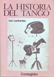 La Historia del tango nº 13