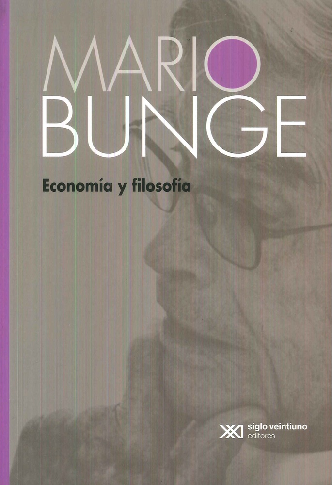 Economia y filosofia
