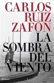 la Sombra del viento