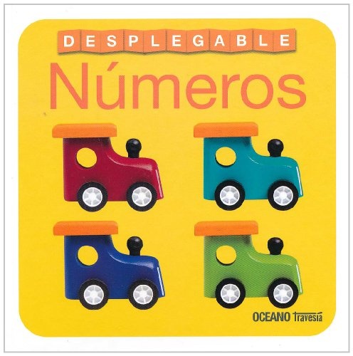 Numeros-Desplegables