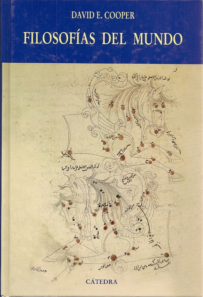 Filosofías del mundo