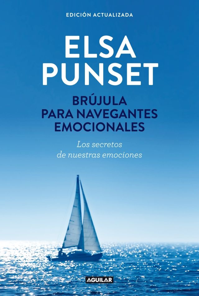 Brújula para navegantes emocionales